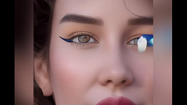 Ai smut w/ approx fractal