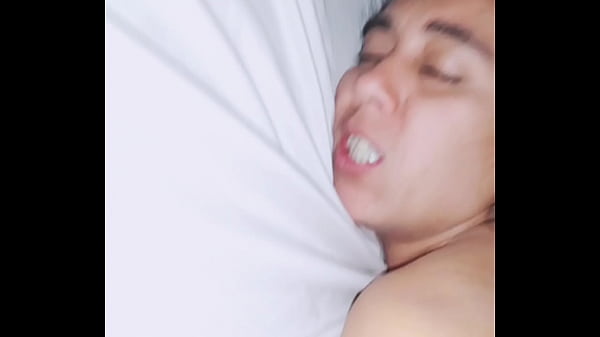 Sexy amateur Teen se divierte