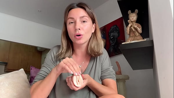 Tutorial su leccate di fica e diteggiatura - Insegnante di sesso Roxy Fox