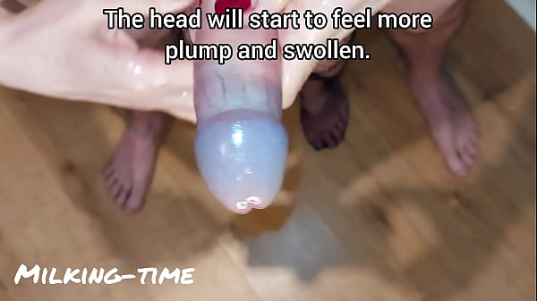 Un guide pour filles pour donner de superbes branlettes (heure de la traite)