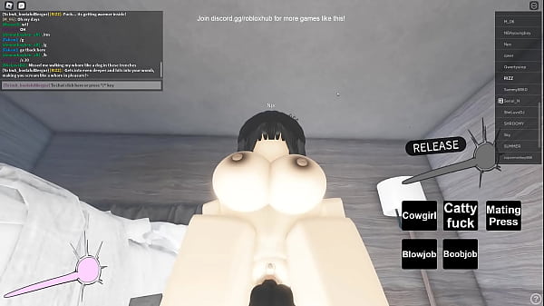 14 | Roblox Porn
