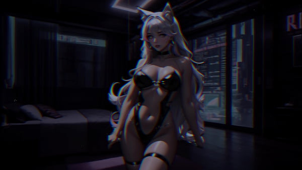 Succubus Dream Girl EP 1 | Formel aktivieren | Gefahrenzone | ASMR | HFO | Nächstes Level |