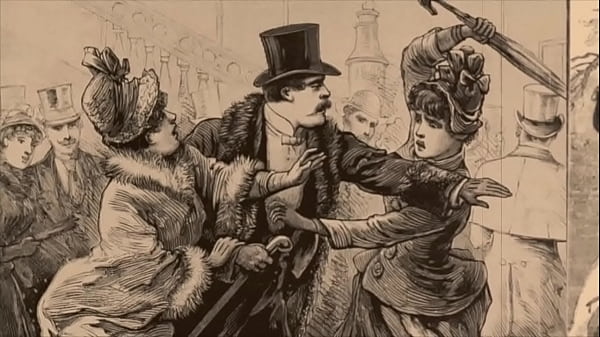 art érotique vintage