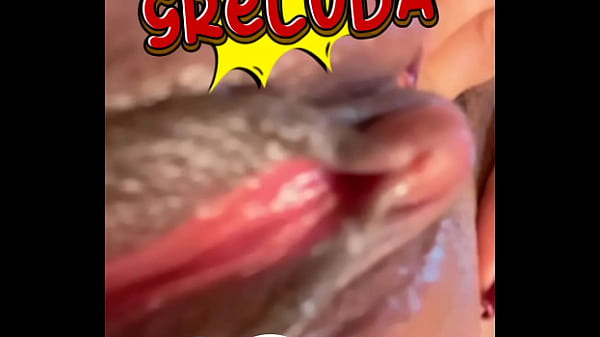 Huge GRELUDA with a Tezao Explendor SUCKS and I'm going to CUM