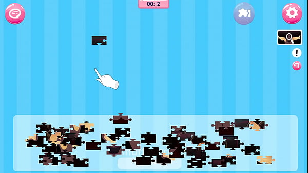 Pieces of my Heart Episode 1 (we fucked a nerd)