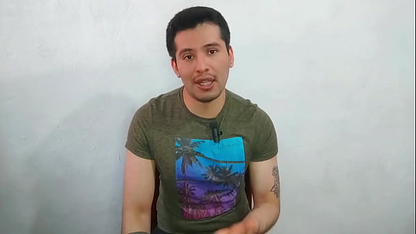 Office Worker Man is penetrated bareback by the 23cm married jackal from the corner store! sexual story