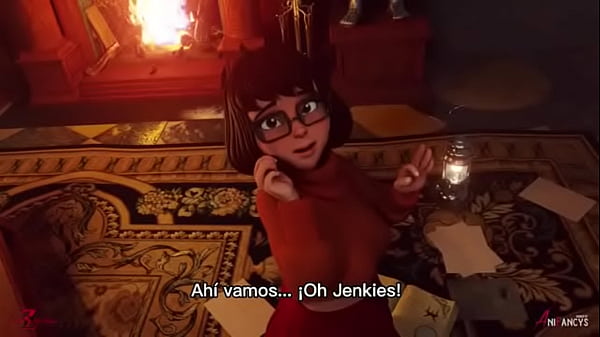 The Spirit of the Brothel | Sub Espa&ntilde_ol