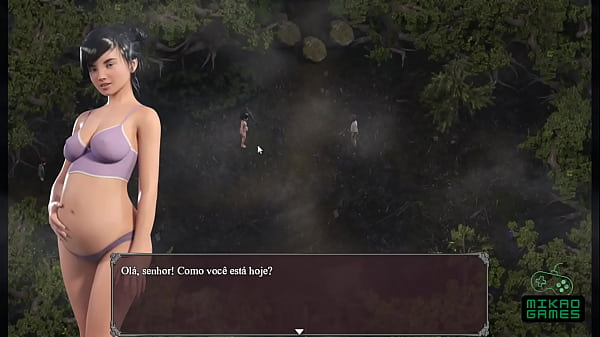 Lust Epidemic ep 60 - Ho salvato Novinha con l'aiuto di Padre Zumbi