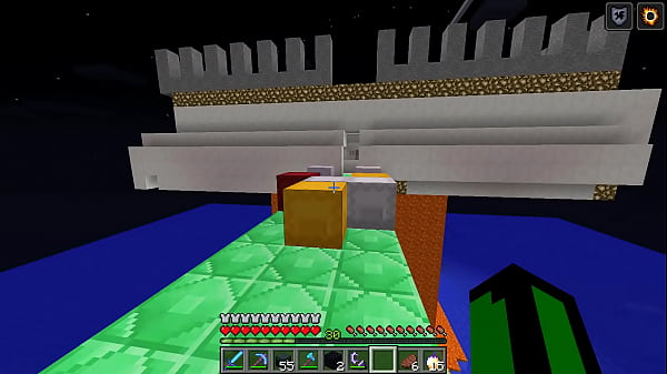 L2x9 mit meinem Freund gonzapro456 EP1 bin ich an der Basis angekommen