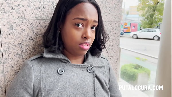 PutaLocura – Die Kolumbianerin Paris schluckt Torbes Milch bei einem sehr schmutzigen Fick