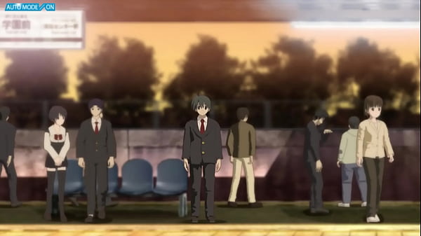 Días de colegio Dos amantes capítulo uno y capítulo 2