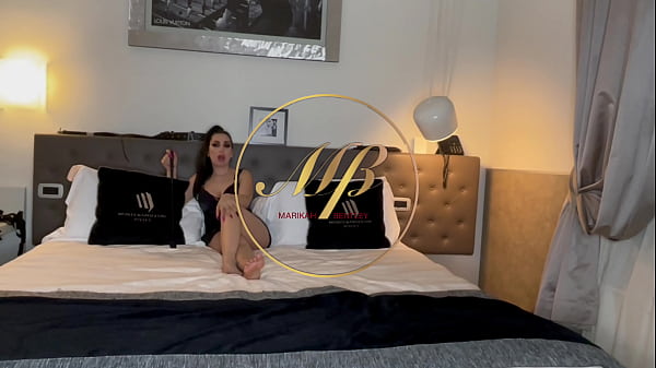 PRONTO CON LA LINGUA!