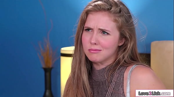 Does your mom always make out with you?