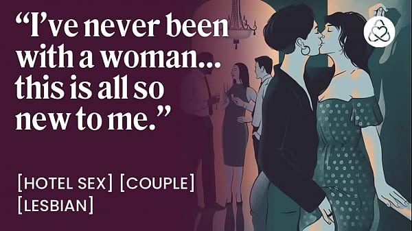 I love your fingers fucking me&hellip_ [lesbians] [Audio porn]