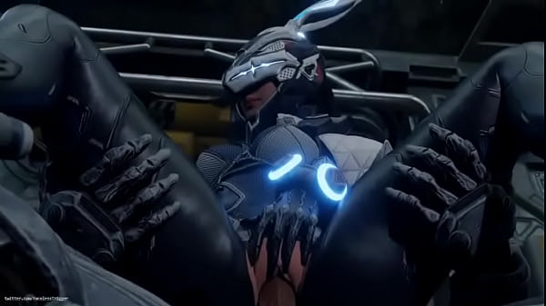 The First Descendant Bunny