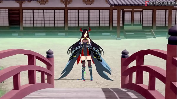 Friedrich der Gro&szlig_e cazzo | POV gratuito | Azur Lane | POV completo e amp_ completo su Sheer e amp_ PTRN: Fantasyking3