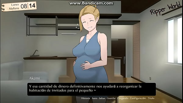 Ntrman Wife dominated by her father-in-law (final gameplay &iquest_happy?)