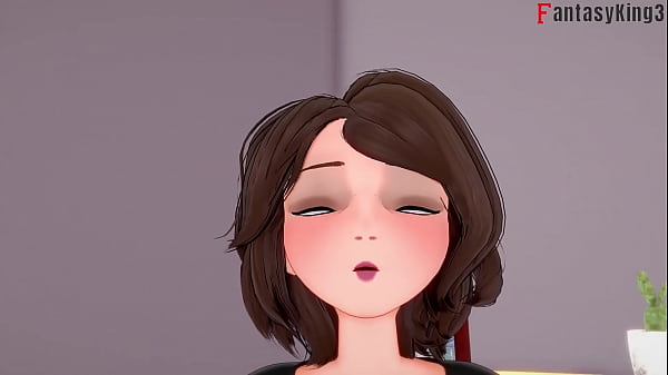 Tante Cass POV sexe (Cassidy Hamada) | POV gratuit | Grand héros | Regardez les versions complètes et complètes sur Sheer et PTRN : Fantasyking3