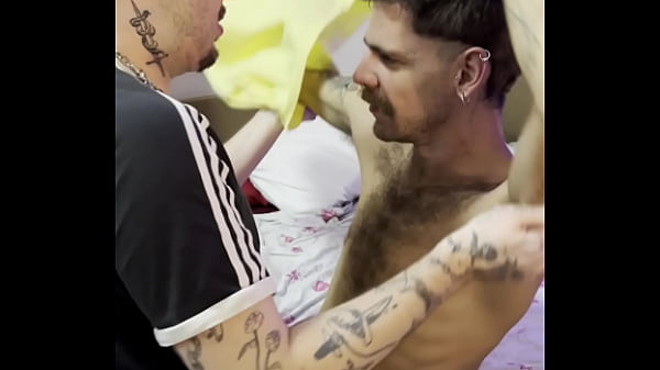 taking monster cocks in the ass (COMPLETE ON RED)