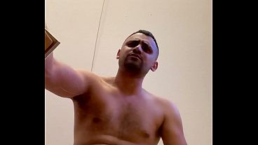 Your POV when I cum on your face - big load