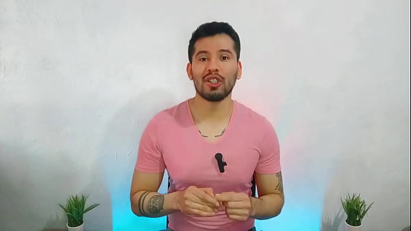 My straight roomie with a girlfriend penetrates me bareback in my bed while he watches straight porn videos! sexual story