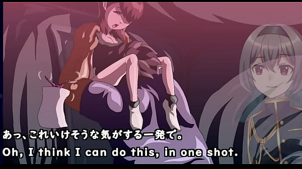 If my fave visits my room?[trial ver](Machine translated subtitles)2/2 played by Silent V Ghost【No promotion version】