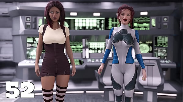 Stranded In Space #52 – Elsie könnte eine Lesbe sein