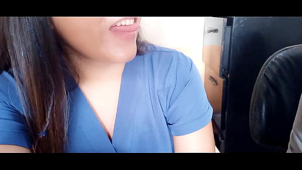 EMBARRASSING ACTS IN MY BOSS'S OFFICE!! MY STEPMOTHER ARRIVED AT MY OFFICE WHILE MY STEPFATHER IS IN A MEETING WITH THE HUMAN TALENT COMMITTEE. SHE TOUCHES MY PENIS AND ASKS FOR SEX IN THE OFFICE