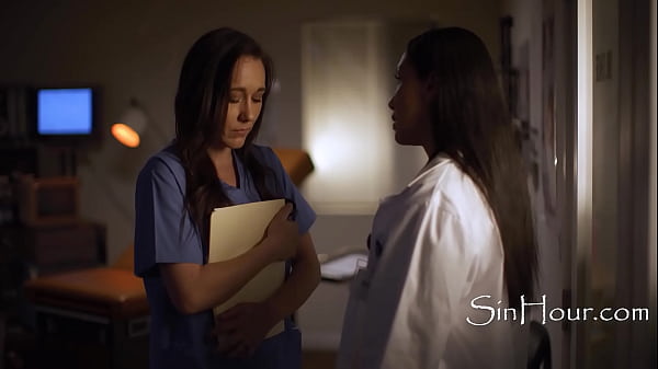 Unethical Doctor Pulls Nurse'_s Heart Strings To Get Her Way Out