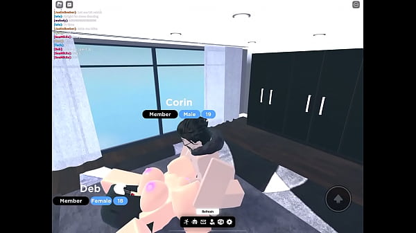 Getting fucked hard in condo