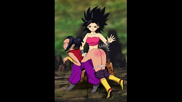 Dragon Ball Super Rule34 Zusammenstellung 1