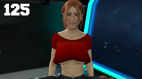 Varados en el espacio #125 - Cita nocturna con Haley