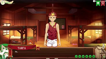Gioco: Friends Camp path 2, parte 27 - Taiga'_s Friends (voce fuori campo russa)