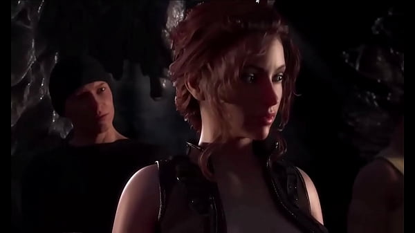 O Tesouro da N&aacute_dia - Parte 1 - PTBR - Game Sexo