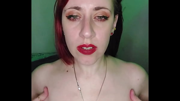 ¡TÍA INFRAGANTI CON EL FONTANERO! ¡Le das su lección de atrevido infiel! JOI ARGENTINA 1