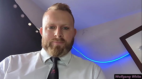 Der gruselige, dominante JD Vance spritzt dem unentschlossenen Wähler ins Gesicht – POV-Rollenspiel – Dirty Talk, Masturbation, großer Cumshot