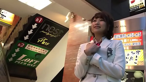 Underground idols seen on the streets: Tearful appearances to improve the quality of universities and idols