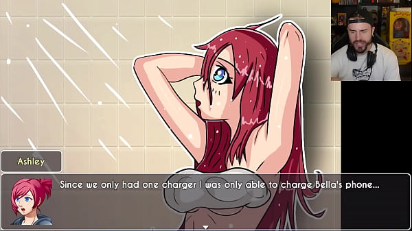 In diesem Hotel (H**tage Hotel) werden immer wieder Mädchen vermisst