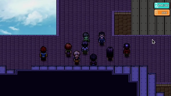 Just Exploring and doing some contracts (Memoirs of a Battle Brothel) ep 13