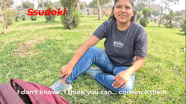 She wanted to fuck so I could buy her her favorite lingerie, we did the online thing and to make the time go by faster we fucked like crazy, sub eng