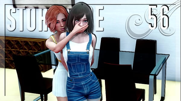 STORMSIDE #56 &bull_ Ragazze sexy e arrapate ovunque guardiamo