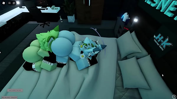 Roblox furry sucking my culo...(SNO / MX RLN)