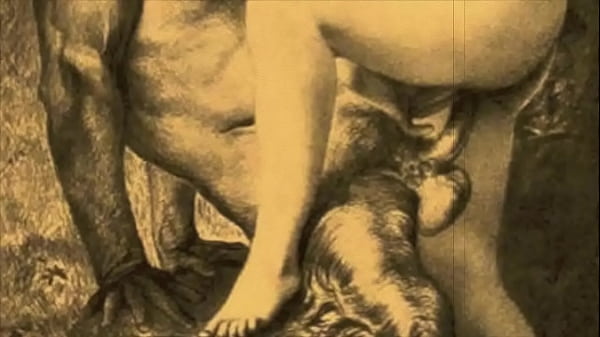 Animalazione vintage