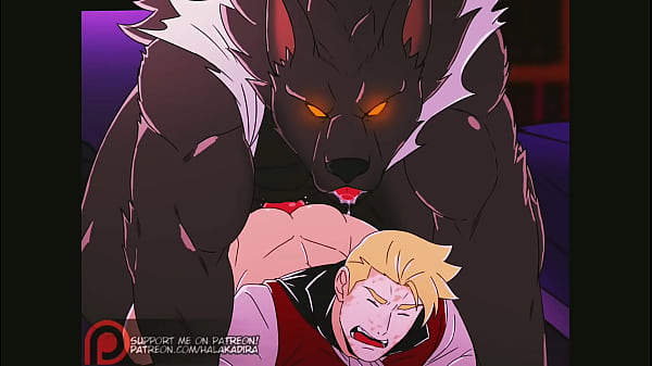 Súper recopilación de animaciones del artista Halakadira.