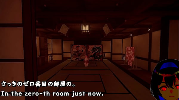 7 Room[trial ver](Machine translated subtitles)played by Silent V Ghost