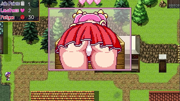 Noelle fa del suo meglio! - 1 Nessun commento