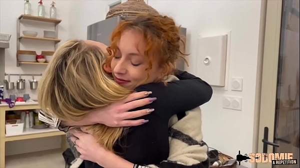 Stella, kleine Perverse, die ihren Analfick will