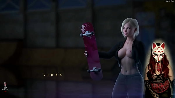 《启示录 #7》（由 Playful Fox 游玩）