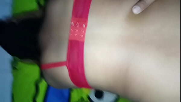 Busty Indonesian maid fucks her boss part5