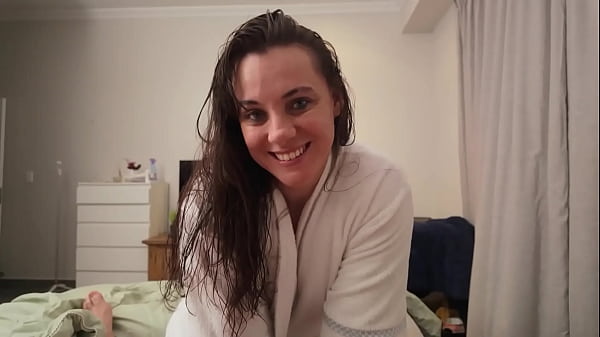 MILF Stepmom with Big Butt Keeps it in the Family and Gets Cock from Stepson - It wont count